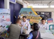 Tak Harus ke Kantor BPN, Layanan ATR/BPN Dekat Permudah Warga Urus Tanah