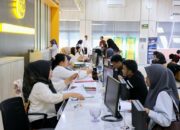 PERINTIS 10 Hari Percepat Balik Nama Tanah, Masyarakat Bisa Terima Sertifikat Lebih Cepat