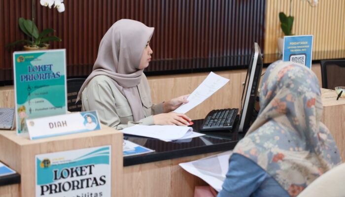 ATR/BPN Catat Kontribusi Ekonomi Rp1.834,8 Triliun dalam Dua Tahun Pemerintahan Prabowo-Gibran