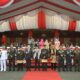 81 Tahun Sumbar, Gubernur Dorong Pertumbuhan Ekonomi Sejalan dengan Ketangguhan Bencana