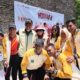 Gubernur Mahyeldi Kunjungi Atlet Disabilitas yang Berlaga di PESONAS II Kupang