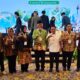 Hadiri Bimtek Nilai Ekonomi Karbon, Gubernur Sumbar Dorong Penguatan Pembangunan Rendah Karbon