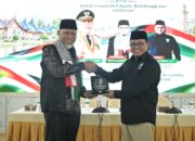 Semangat PDRI Jadi Landasan Perjuangan Dukung Kemerdekaan Palestina