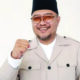 Fauzan Haviz Bakal Calon Pemimpin PMI Kota Bukittinggi Periode 2026-2031