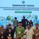 Menuai Ekonomi Karbon  Hutan Sumbar, Mahyeldi Perkuat Kapasitas Daerah