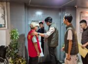 Kejari Pesisir Selatan Tetapkan Wali Nagari Pancung Taba Sebagai Tersangka Korupsi Penggunaan Dana Desa 2021-2023