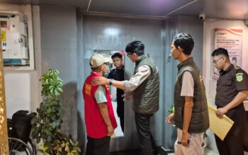 Kejari Pesisir Selatan Tetapkan Wali Nagari Pancung Taba Sebagai Tersangka Korupsi Penggunaan Dana Desa 2021-2023