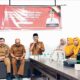 Guna Kembangkan Potensi Nagari, Nagari Talaok Bayang dapat Program NCH dari DPMD Provinsi Sumatera Barat