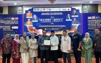 Irman Gusman: Penerbangan Padang–Johor Bagus Dibuka