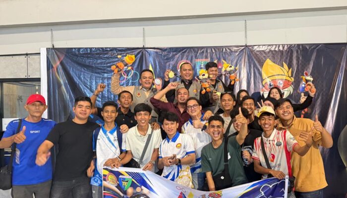 Tim Biliar Pesisir Selatan Koleksi Satu Emas, Satu Perak dan Dua Perunggu pada Porprov Sumatera Barat XVI