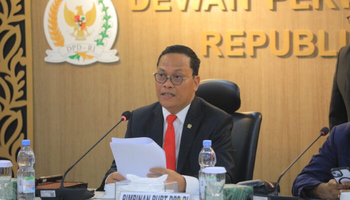 Karhutla Makin Parah, Hasan Basri Desak Prabowo Tetapkan Bencana Nasional dan Bongkar Tata Kelola BNPB