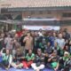 Temui Pengemudi Ojol di Tangerang, Senator Abdi Sumaithi Siap Perjuangkan Tarif dan Perlindungan Kerja