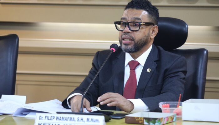 Dugaan Kekerasan Seksual Anak Jadi Sorotan, DPD RI Desak Menag Audit Sistem Pengawasan Lembaga Pendidikan