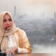 Kabut Asap Selimuti Aceh, Darwati A. Gani Ingatkan Ancaman Kesehatan bagi Warga