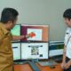 Wagub Sumbar Minta Mitigasi Kabut Asap Diperkuat