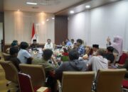 Tamsil Linrung: Polemik Ijazah Gibran Jangan Ganggu Prabowo, Sejumlah Nama Muncul sebagai Alternatif Wapres
