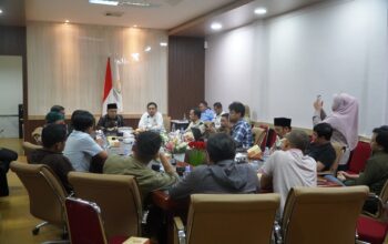 Tamsil Linrung: Polemik Ijazah Gibran Jangan Ganggu Prabowo, Sejumlah Nama Muncul sebagai Alternatif Wapres