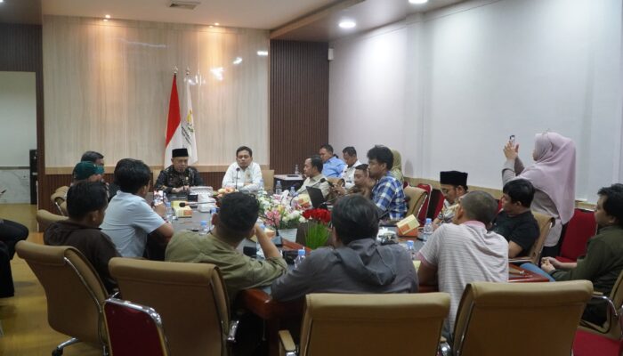 Tamsil Linrung: Polemik Ijazah Gibran Jangan Ganggu Prabowo, Sejumlah Nama Muncul sebagai Alternatif Wapres