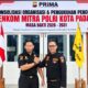 Suwandi Terpilih Pimpin Senkom Kota Padang Periode 2026–2031