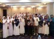 Muhidi:  Masjid bukan Sekadar Tempat Menunaikan Ibadah Saja, Tapi juga miliki Peran Penting Bentuk Karakter Generasi Muda