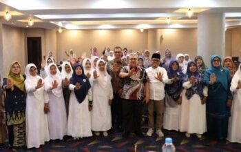 Muhidi:  Masjid bukan Sekadar Tempat Menunaikan Ibadah Saja, Tapi juga miliki Peran Penting Bentuk Karakter Generasi Muda