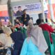 Diikuti Guru SD se-Kecamatan Bayang, Anggota DPRD Pessel, Yuli Alber Rozi Gelar Reses di Cafe Arsio