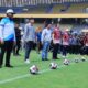 Ketua DPD RI Buka BLISPI Youth Cup V, Dorong Lahirnya Bintang Sepak Bola dari Daerah