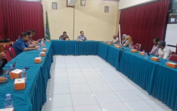 Senator Irmah: Kampus UMS Harus Menjadi Pusat Keunggulan Pendidikan dan Pemberdayaan Umat