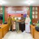 Penanganan Rawan Pangan untuk Ibu Hamil dan Balita di Kota Padang, Anggota DPRD Sumbar Gustami Hidayat Serahkan Bantuan