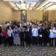 Buka Workshop Jurnalistik, Yorrys Raweyai Tekankan Pentingnya Pemberitaan Isu Daerah