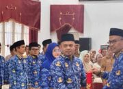 Mau Naik Jenjang? Ini Syarat Wajib Bagi Pejabat Fungsional Pemprov Sumbar