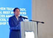 Ketua DPD RI Sultan Ajak Investor Asing Kembangkan Property Perumahan