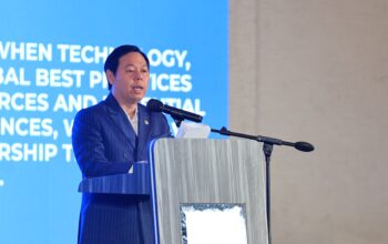 Ketua DPD RI Sultan Ajak Investor Asing Kembangkan Property Perumahan