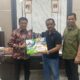 Wujudkan Pemerintah yang Transparan, Pemprov Sumbar Serahkan Dokumen kepada BPI KPNPA RI