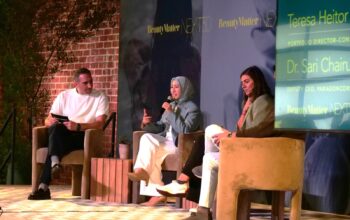 ParagonCorp Paparkan Makna Halal di Panggung Kecantikan Global BeautyMatter NEXT50 Summit 2026 AS