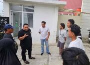 Polda Sumbar Cek 7 WNA di Padang