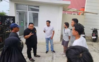 Polda Sumbar Cek 7 WNA di Padang