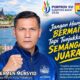 Porprov XVI Sumbar, PBVSI Kota Pariaman Optimis Bawa Pulang Medali