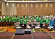Kepengurusan DPC Dikukuhkan, PKB Sumbar Siap Hadapi Pemilu 2029