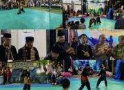 Festival Silat Tradisi Dihelat, Latif: Merawat Tradisi, Membentengi Generasi Muda dari Pengaruh Negatif