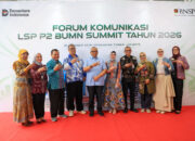 Wamenaker: Sertifikasi Kompetensi Pekerja BUMN bukan Sekedar  Formalitas