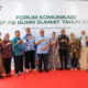 Wamenaker: Sertifikasi Kompetensi Pekerja BUMN bukan Sekedar  Formalitas