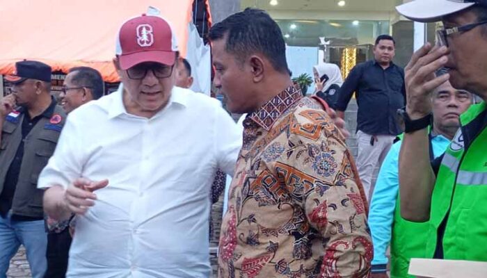 Irman Gusman: Kabupaten Solok  Perlu Rumuskan Masterplan Baru