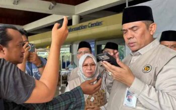 Travel Umrah Nakal di BIM, ID Card Jamaah tak Sesuai Ketentuan