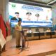 Gubernur Sumbar: Keamanan Pangan Harus Jadi Prioritas MBG