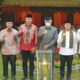 MTQ Sijunjung Dibuka, Gubernur Sumbar: Perkuat Pelaksanaan MTQ Berjenjang