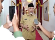 Hadiri TPAKD, Pemprov Sumbar Pemerataan Akses Keuangan Masyarakat