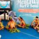 Menarik, Rasa Mentawai di Bandara Minangkabau