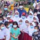 Udara Memburuk Anak Sekolah di Dharmasraya tak Masuk Kelas