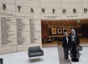 Founder ParagonCorp Dukung Stanford University untuk Riset Mental Health dalam Perspektif Islam